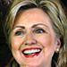 Hillary Clinton